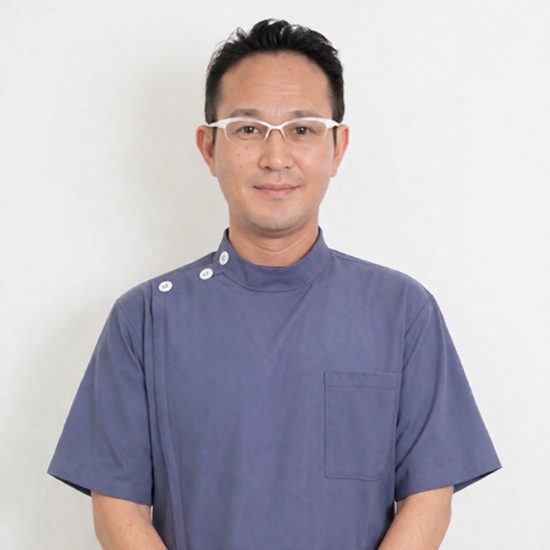 院長 原田 哲
